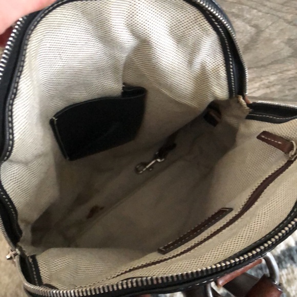 Great shape Dooley and Bourke backpack - Picture 6 of 11